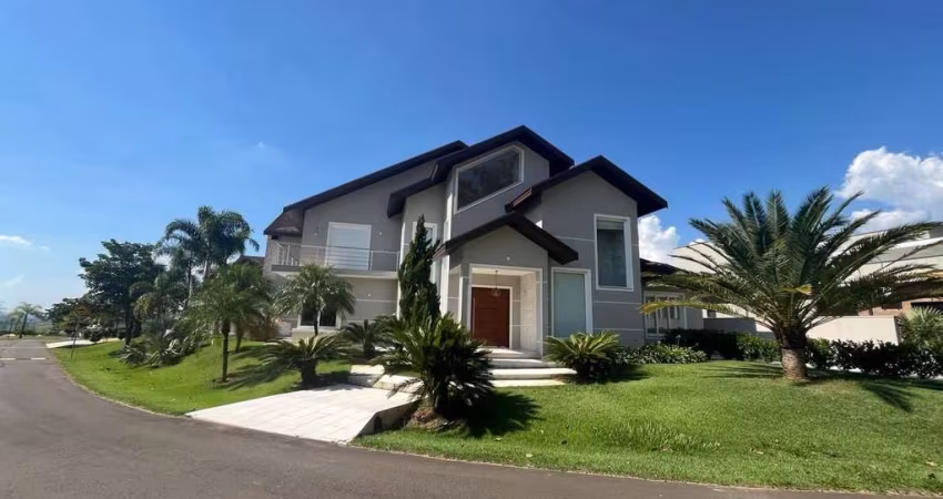Casa à Venda no Condomínio Xapada Parque Ytu, Itu/SP
