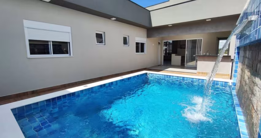 Casa à venda no Condomínio Residencial Evidencias, Indaiatuba/SP