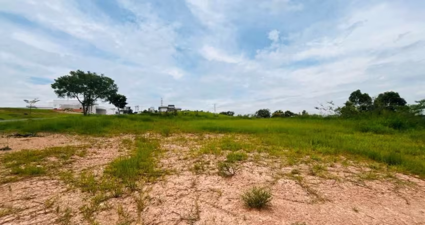 Terreno à Venda no Condomínio Campos de Santo Antônio II, Itu/SP