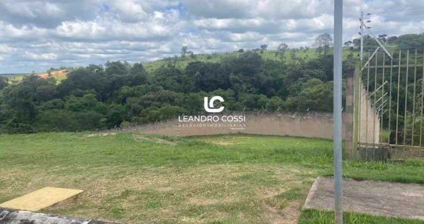 Terreno à Venda no Condomínio Mirante dos Ipês, Salto/SP