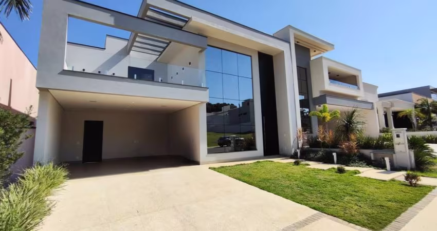 Casa à venda no Condomínio Duas Marias, Indaiatuba/SP
