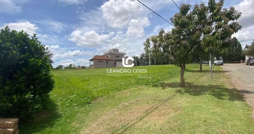 Terreno à Venda no Condomínio Haras Paineiras - Salto/SP