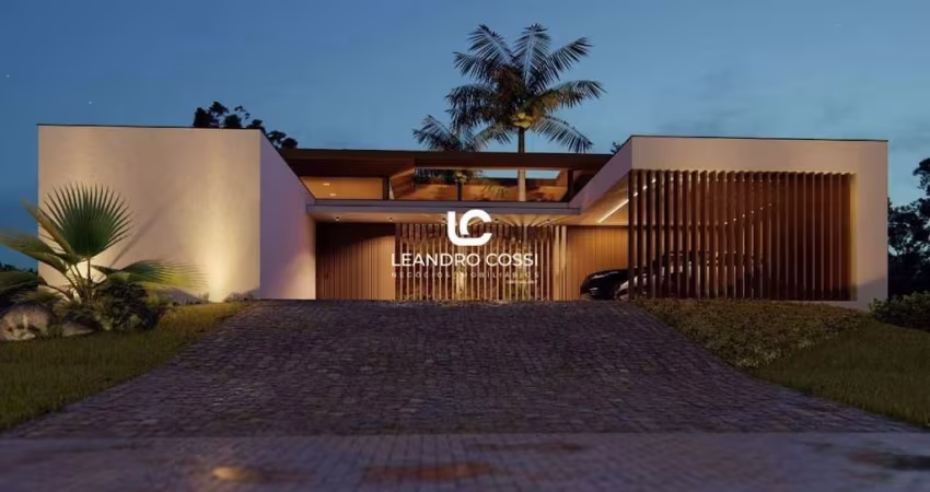 Casa à Venda no Condomínio Xapada Parque Ytu, Itu/SP