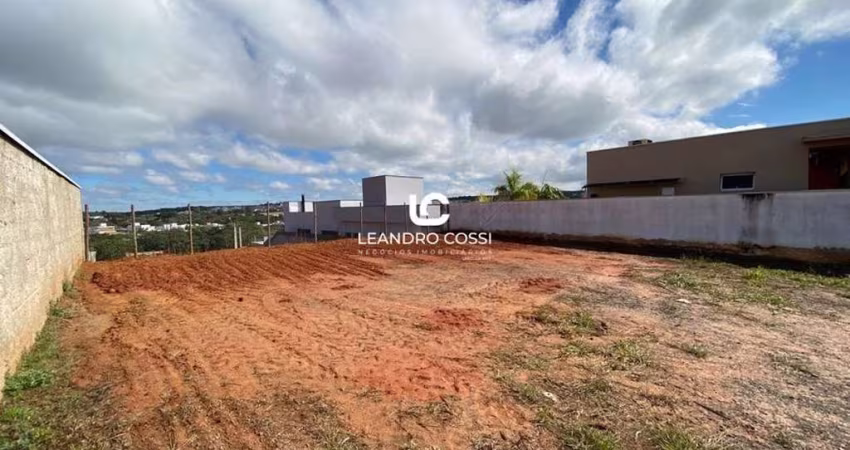 Terreno à Venda no Condomínio Portal dos Bandeirantes, Salto/SP