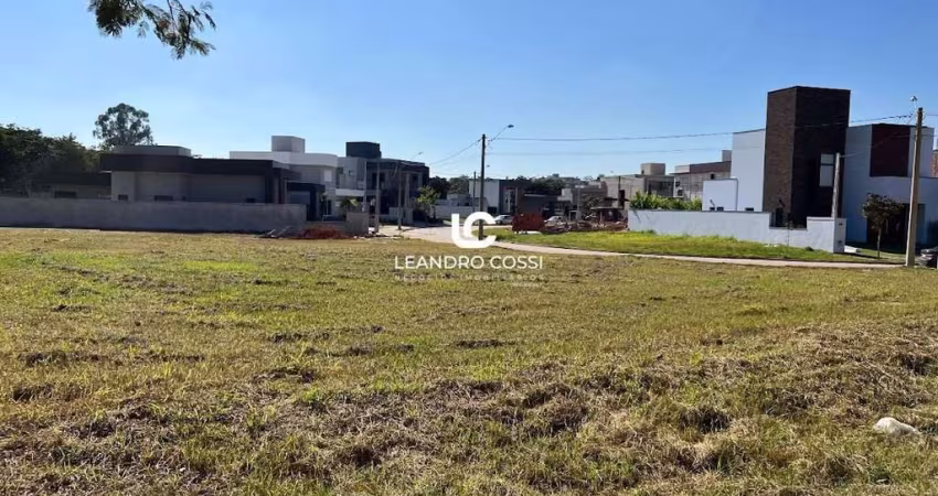 Terreno à Venda no Condomínio Portal dos Bandeirantes, Salto/SP