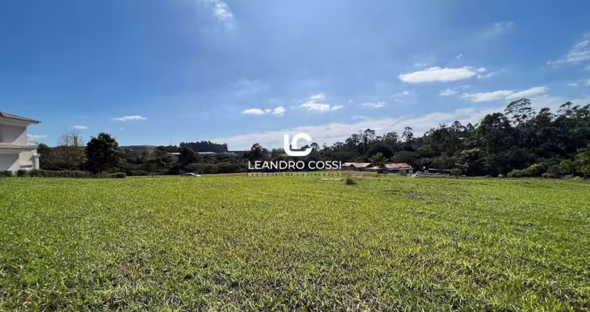 Terreno à Venda no Condomínio Terras de São José II, Itu/SP