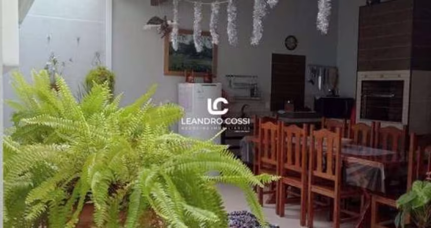 Casa à Venda no Condomínio Ilha das Águas, Salto/SP