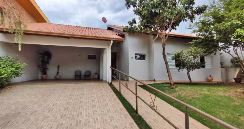 Casa à Venda no Condomínio Portal de Itu II, Itu/SP