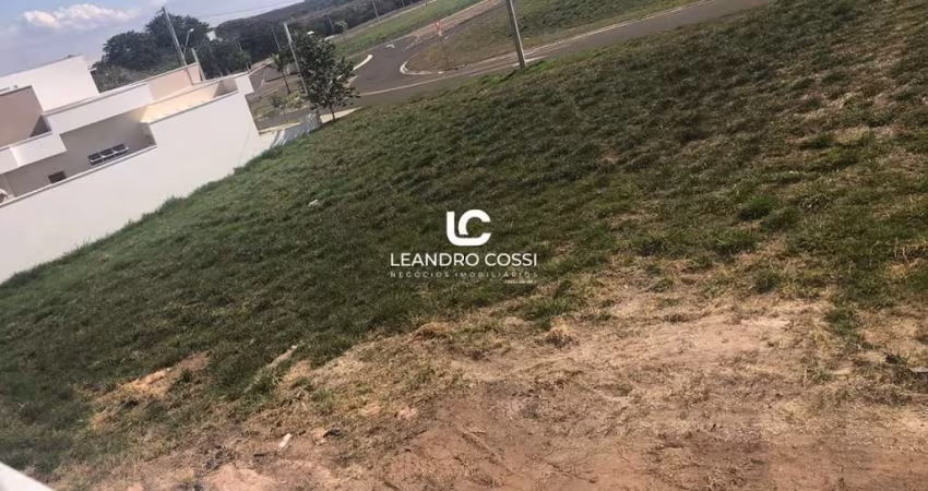 Terreno à Venda no Condomínio Lagos D'Icaraí, Salto/SP
