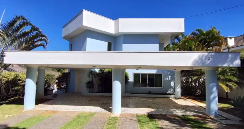 Casa à Venda no Condomínio Campos de Santo Antônio I em Itu/SP
