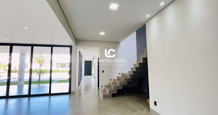Casa à venda no Condomínio Residencial Primavera - Salto/SP