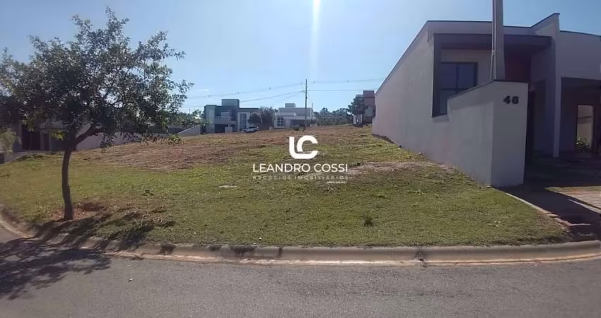 Terreno à Venda no  Condomínio Gardenville - Itu/SP