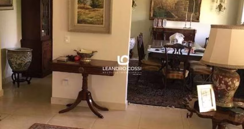 Casa à Venda no Condomínio Residencial Primavera em Salto/SP