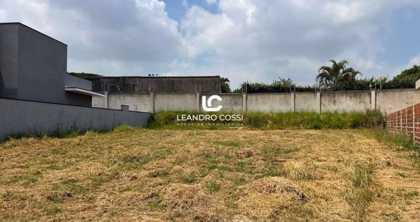 Terreno à Venda no Condomínio Portal dos Bandeirantes, Salto/SP