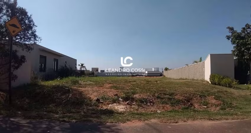 Terreno à Venda no Condomínio Xapada Parque Ytu, Itu/SP