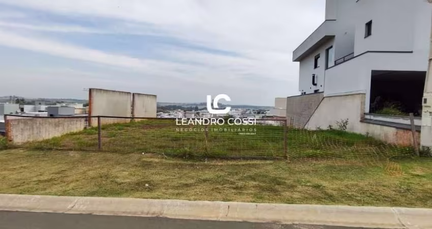 Terreno à Venda no Condomínio Lagos D'Icaraí, Salto/SP