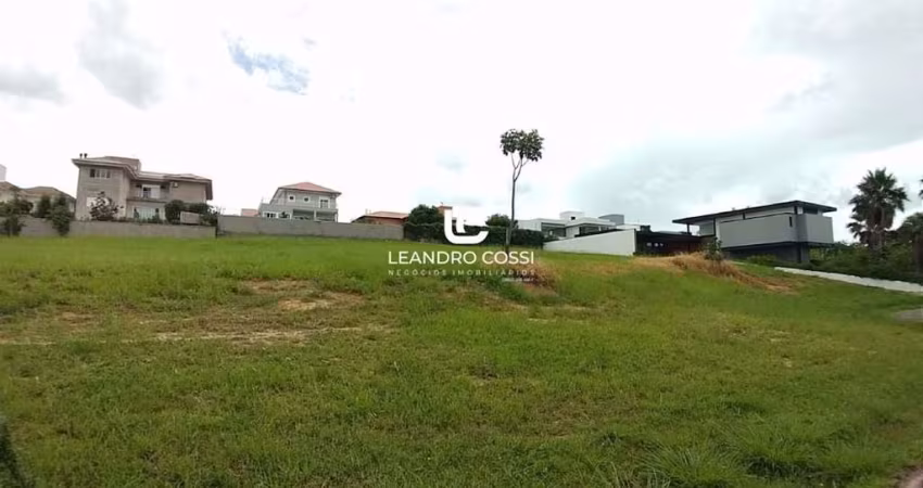 Terreno à Venda no Condomínio Xapada Parque Ytu, Itu/SP