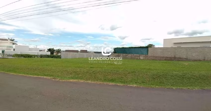 Terreno à Venda no Condomínio Xapada Parque Ytu - Itu/SP