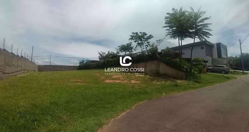 Terreno à Venda no Condomínio Xapada Parque Ytu, Itu/SP
