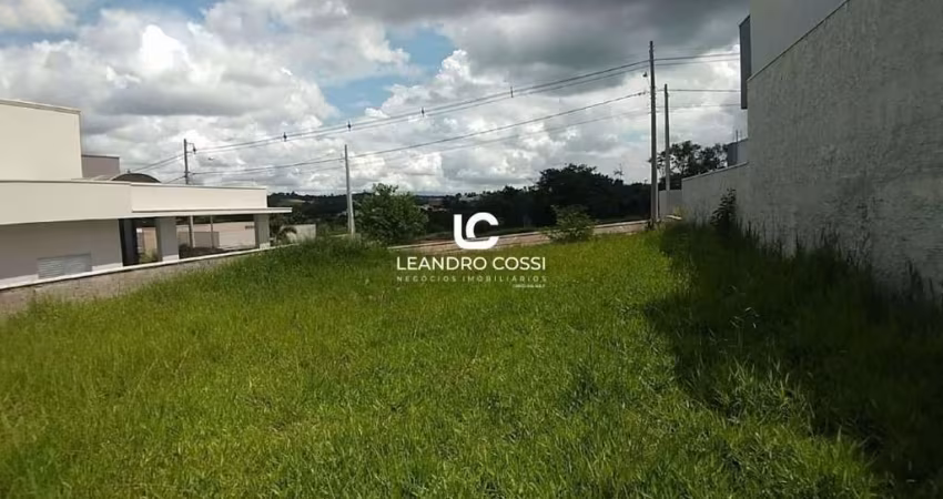 Terreno à Venda no Condomínio Portal dos Bandeirantes, Salto/SP