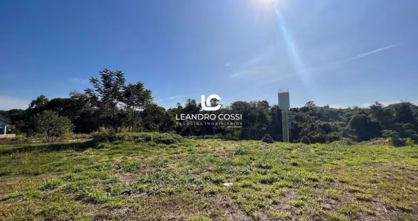 Terreno à Venda no Condomínio Haras Paineiras - Salto/SP