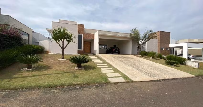Casa à Venda no Condomínio Palmeiras Imperiais, Salto/SP