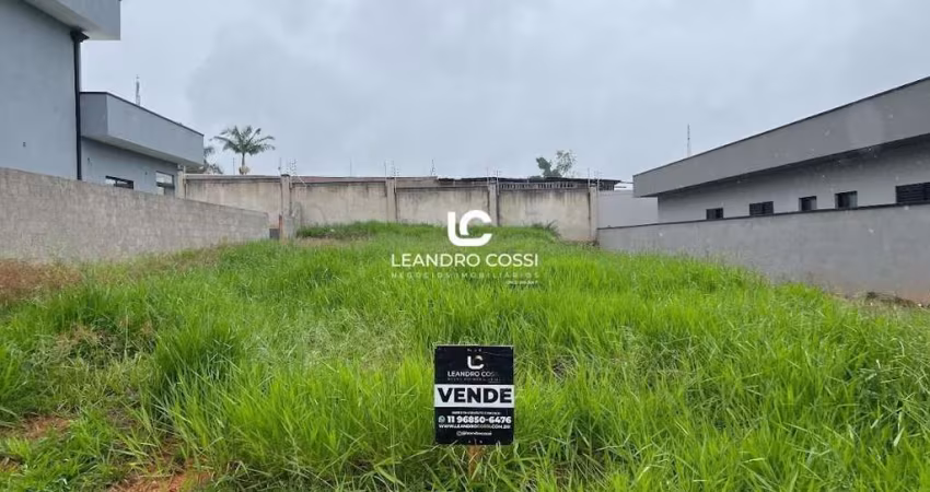 Terreno à Venda no Condomínio Portal dos Bandeirantes, Salto/SP