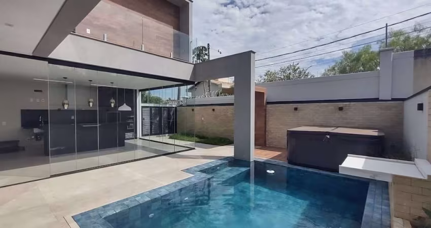 Casa à venda no Condomínio Duas Marias, Indaiatuba/SP