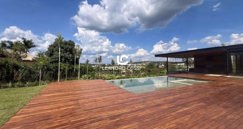 Casa à Venda no Condomínio Terras de São José II, Itu/SP