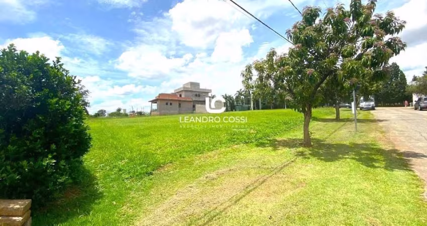 Terreno à Venda no Condomínio Haras Paineiras - Salto/SP