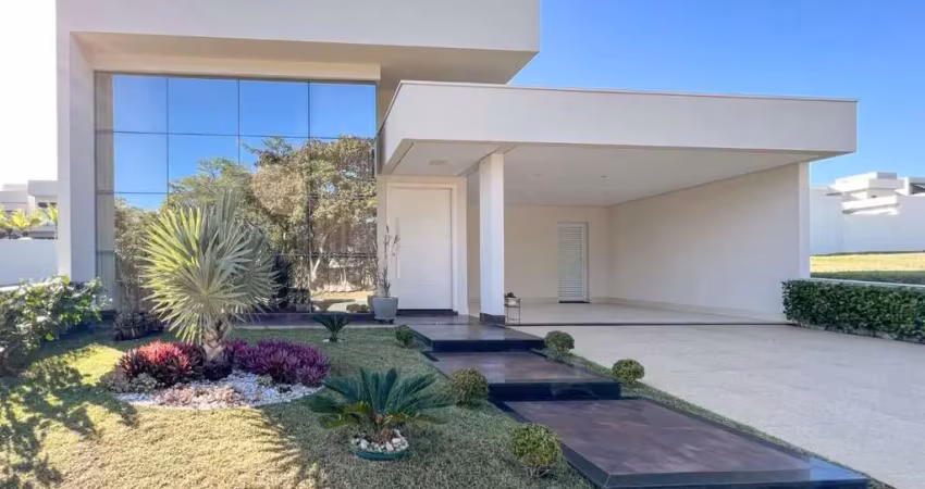 Casa à venda no Condomínio Duas Marias, Indaiatuba/SP