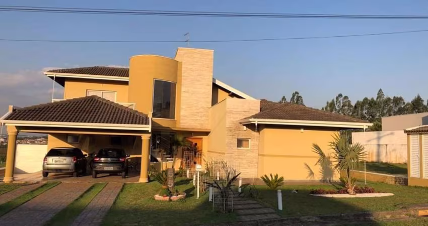 Casa à Venda no Condomínio Palmeiras Imperiais, Salto/SP