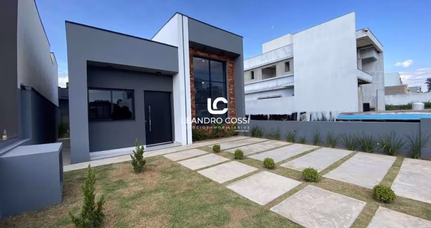 Casa à venda no Condomínio Residencial Parque Imperial, Salto/SP