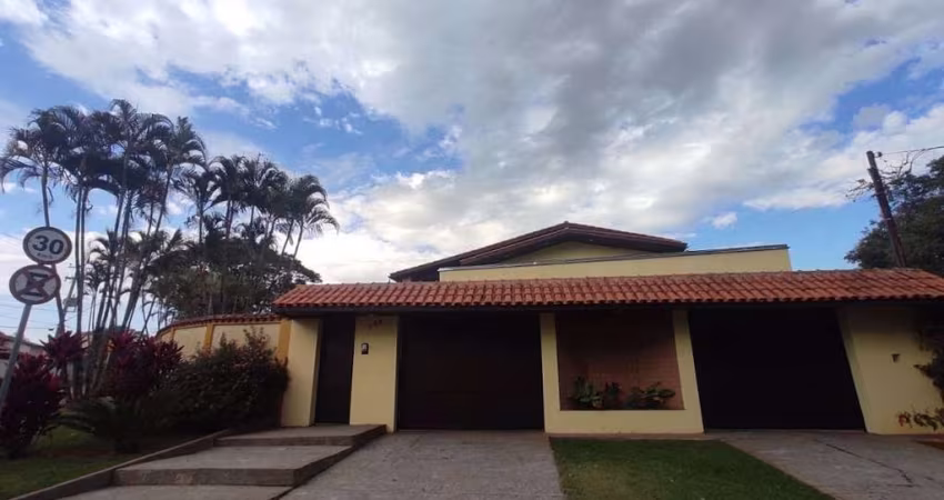 Casa à Venda no Condomínio Zuleika Jabour - Salto/SP.
