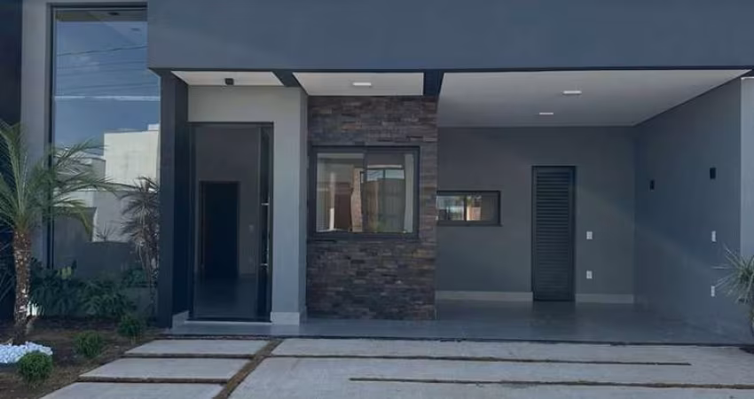 Casa à Venda no  Condomínio Jardim Mantova, Indaiatuba/SP