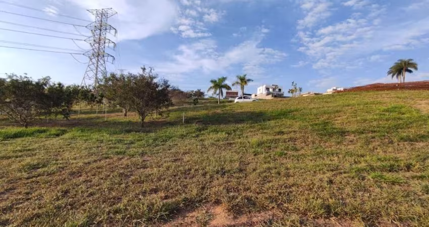 Terreno à Venda no Condomínio Villas do Golf - Itu/SP