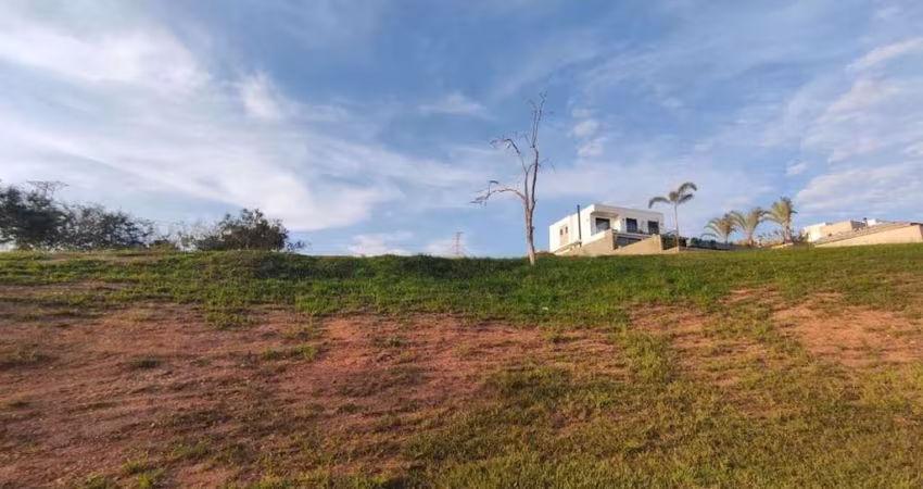 Terreno à venda, 400 m² por R$ 447.000,00 - Condomínio Villas do Golfe - Itu/SP