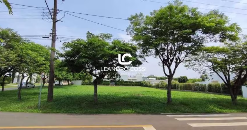 Terreno à Venda no Condomínio Residencial Primavera - Salto/SP