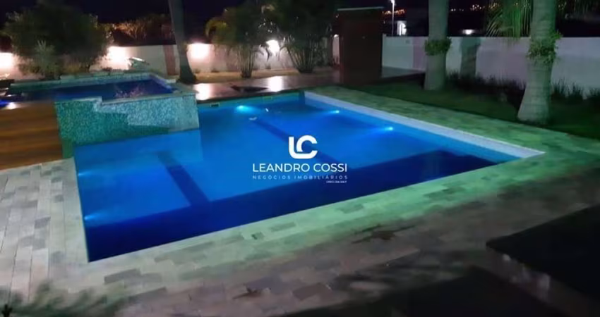 Casa à Venda no Condomínio Palmeiras Imperiais, Salto/SP