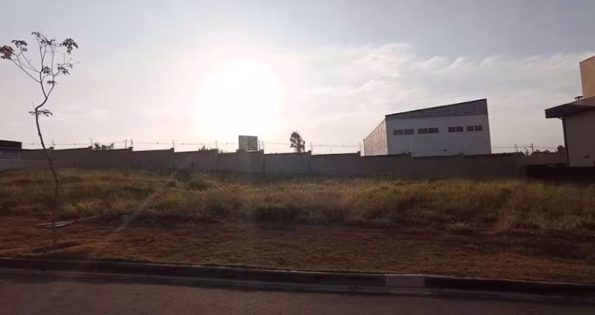 Terreno Residencial à venda, Residencial Central Parque, Salto - TE0430.