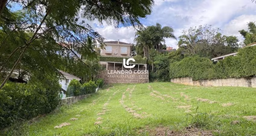 Terreno à Venda no Condomínio Campos de Santo Antônio II em Itu/SP