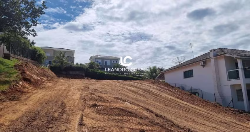 Terreno à Venda no Condomínio Campos de Santo Antônio II em Itu/SP