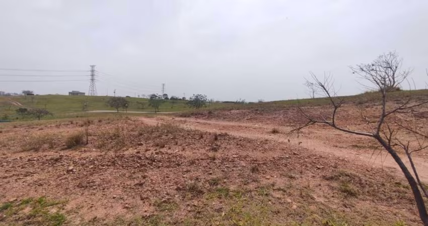 Terreno à Venda no Condomínio Campos de Santo Antônio II em Itu/SP