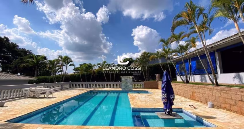 Casa à Venda no Condomínio Monte Belo, Salto/SP