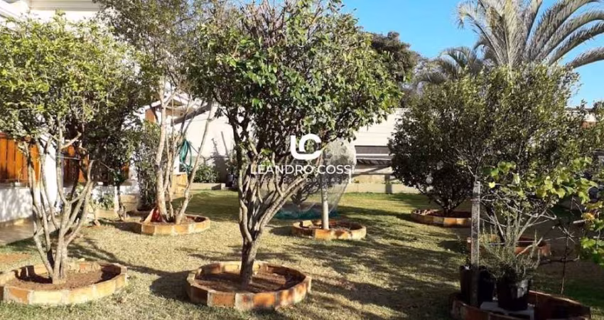 Casa à Venda no Condomínio Campos de Santo Antônio I em Itu/SP