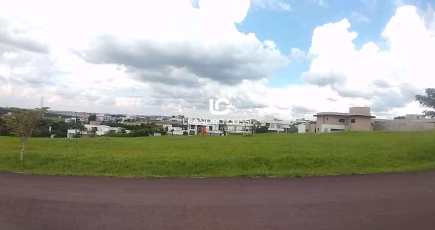 Terreno à Venda no Condomínio Xapada Parque Ytu, Itu/SP