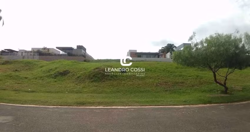 Terreno à Venda no Condomínio Villas do Golf - Itu/SP