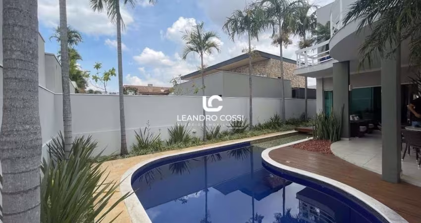 Casa à Venda no Condomínio Jardim Vila Paradiso, Indaiatuba / SP