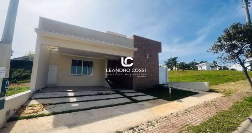 Casa à Venda no Condomínio Lagos D'Icaraí, Salto/SP