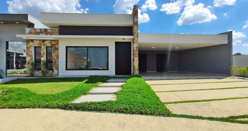 Casa à venda no Condomínio Residencial Evidencias, Indaiatuba/SP